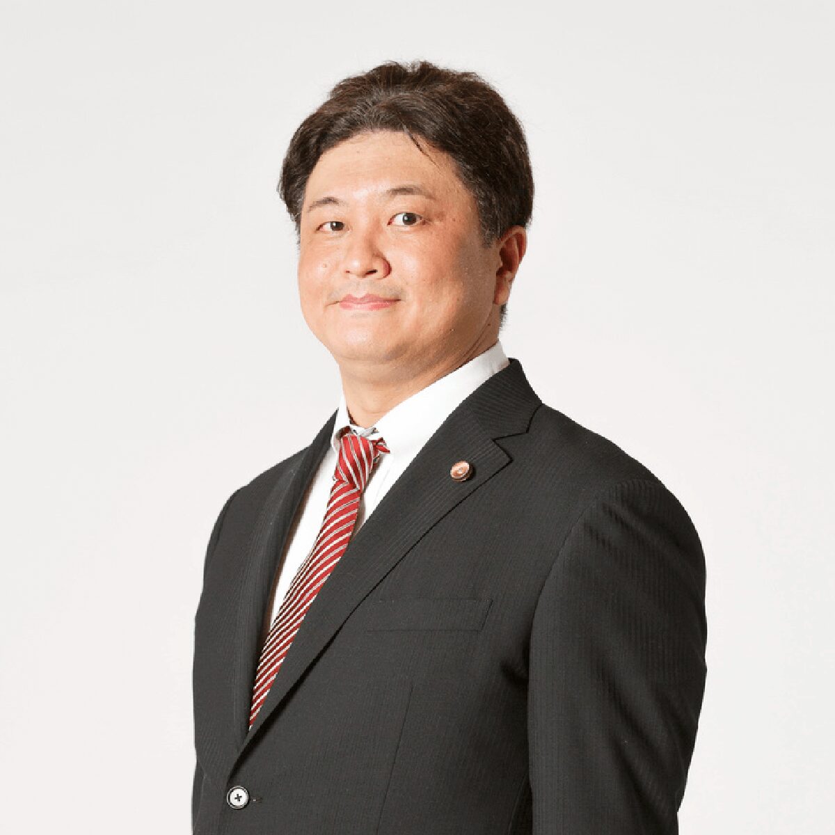 弁護士江藤豊史